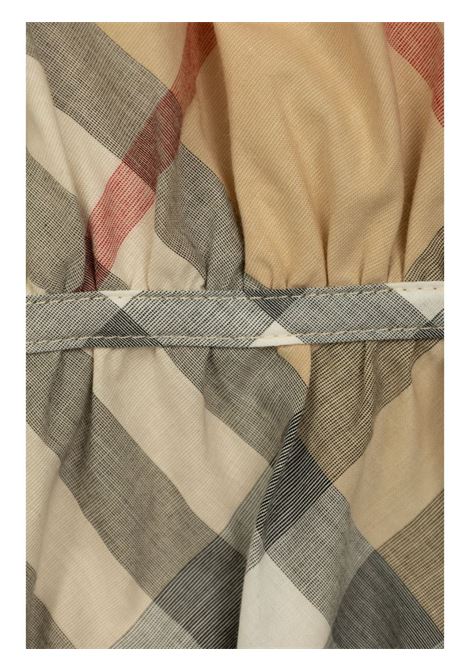 Abito Burberry Kids BURBERRY KIDS | ABITI | 8090096A2205
